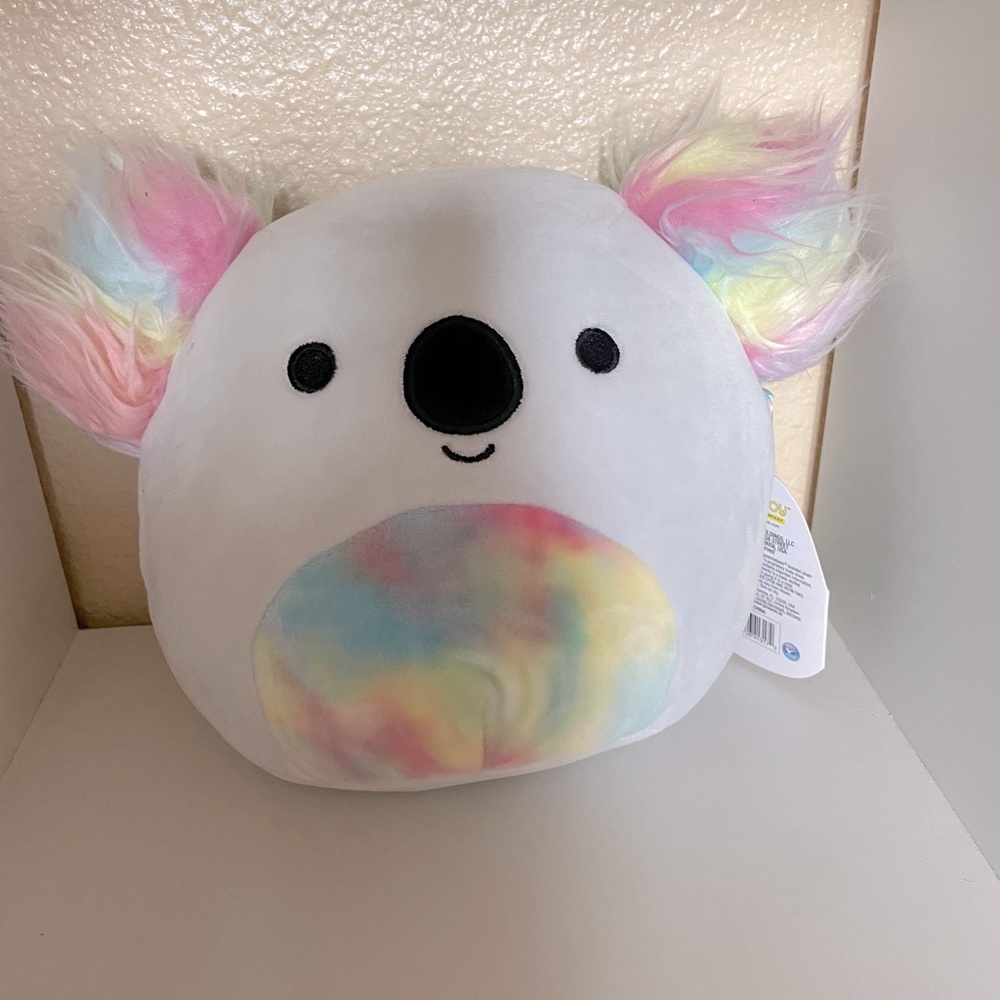 7” Kya Squishmallow